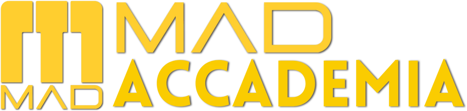 MAD Accademia Musicale